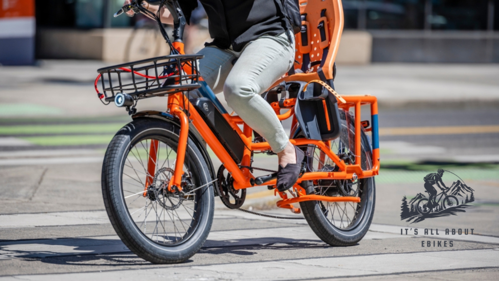 6 Key Features to Consider Before Buying the Best Cargo E-bike