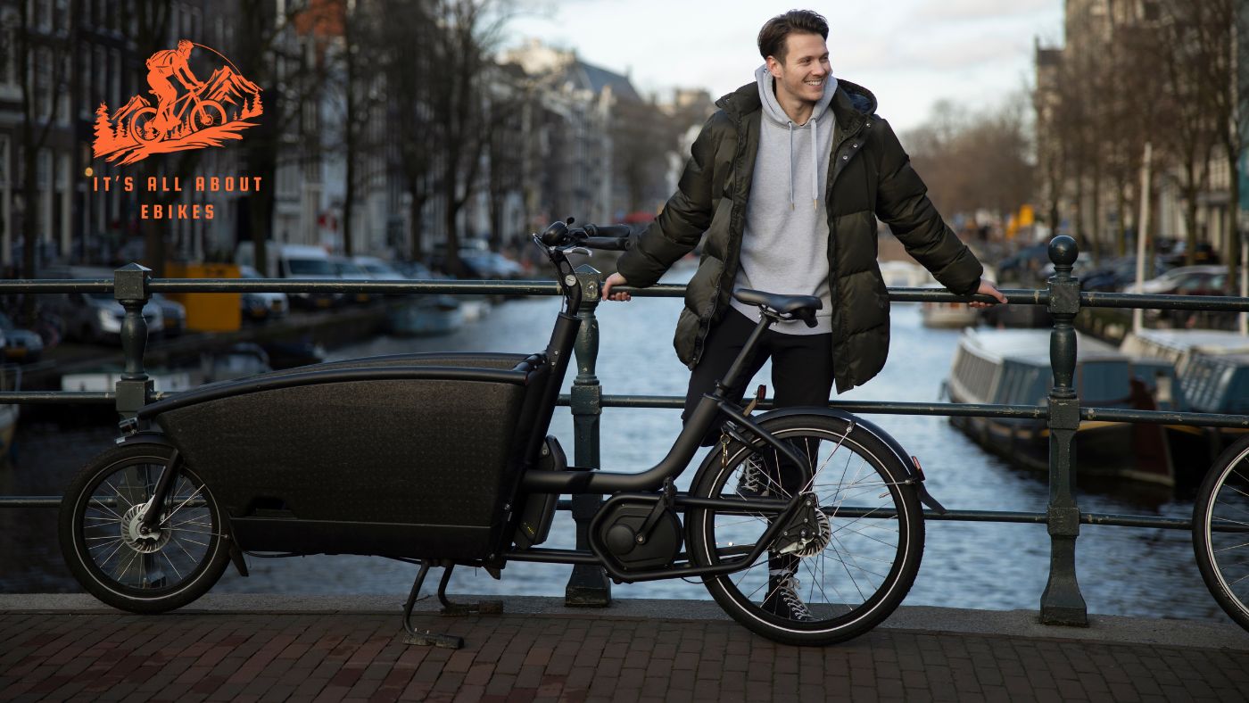 Avoid Common Mistakes A Complete Guide to Buying the Best Cargo E-Bikes