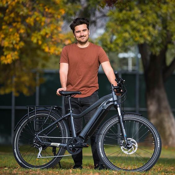 Choose a model that has the best battery range. If the top model is out of your budget, then go for an ebike that at least offers 40+ miles per charge