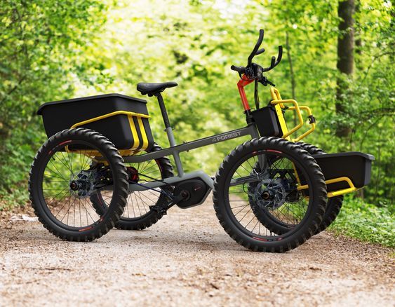 It is recommended that even recreational riders go for full-suspension e-bikes. You will enjoy the complete riding experience as it will give you a greater grip and control when taking a single track. 