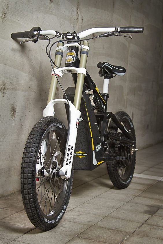 Lightweight electric bikes take a slightly different approach and they are much newer to the scene