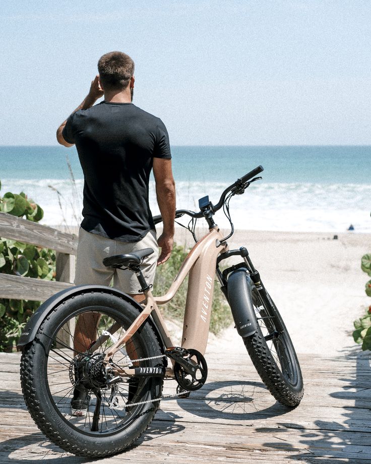 On an average, most commuter e-bikes have a battery life between 20 to 40 miles on a single charge. This is reasonable and sufficient to travel in urban areas