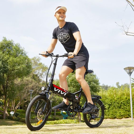 What is a Commuter E-bike