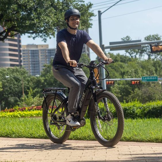 the best cargo e-bikes are getting good motors like Bosch and Shimano which have special adaptive modes