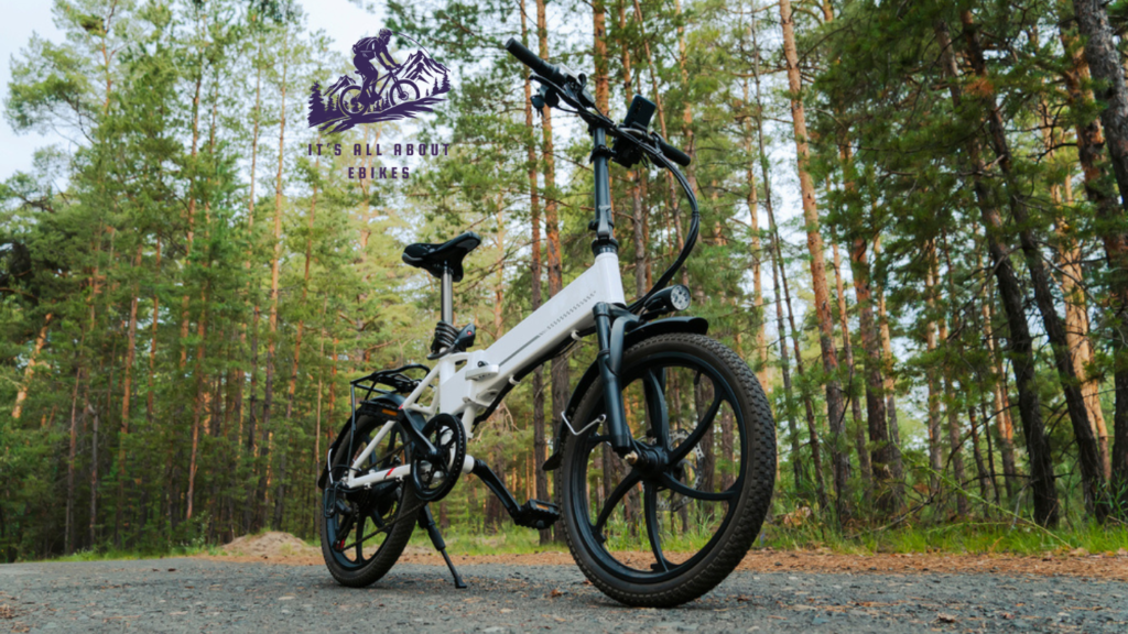 What is an E-bike and What Are its Components