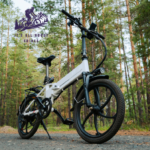 What is an E-bike and What Are its Components