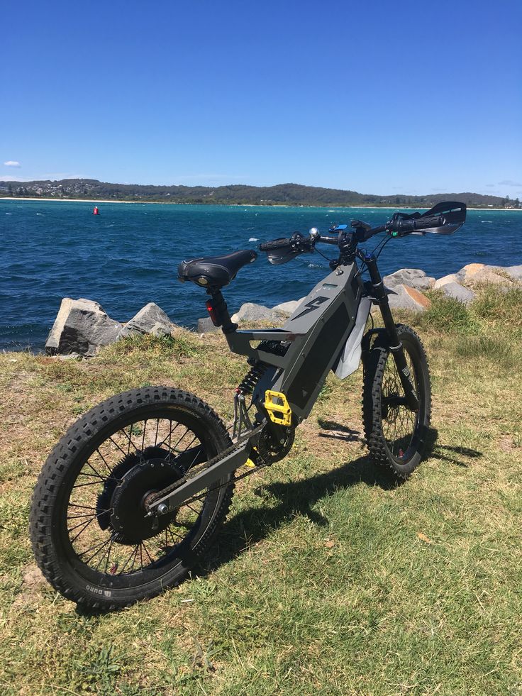 best electric bikes for hills